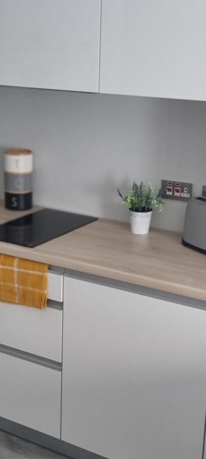 Appartement The Hub Gibraltar Extérieur photo