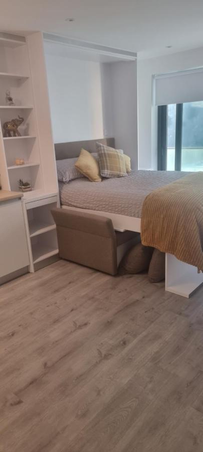 Appartement The Hub Gibraltar Extérieur photo