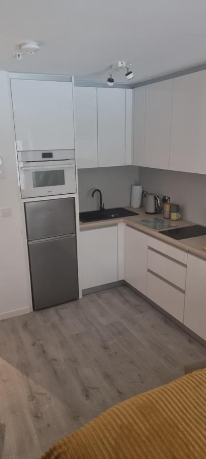 Appartement The Hub Gibraltar Extérieur photo