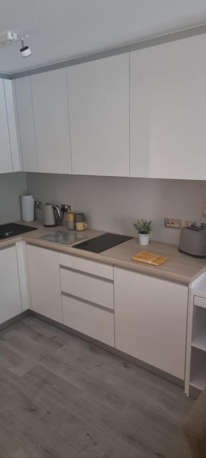 Appartement The Hub Gibraltar Extérieur photo
