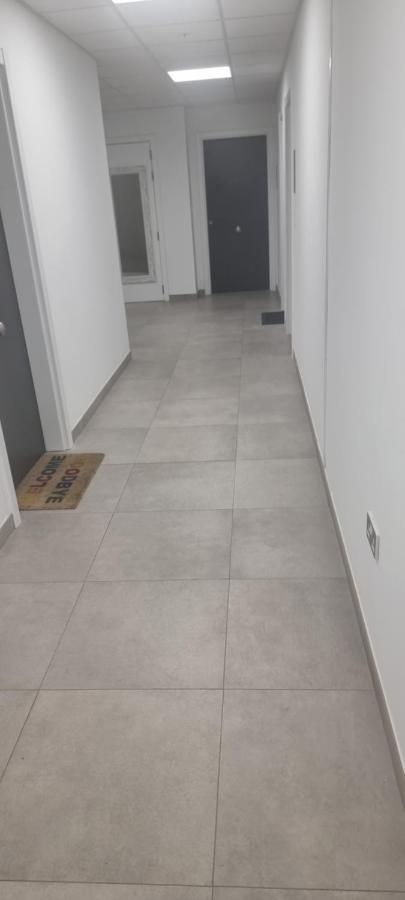 Appartement The Hub Gibraltar Extérieur photo