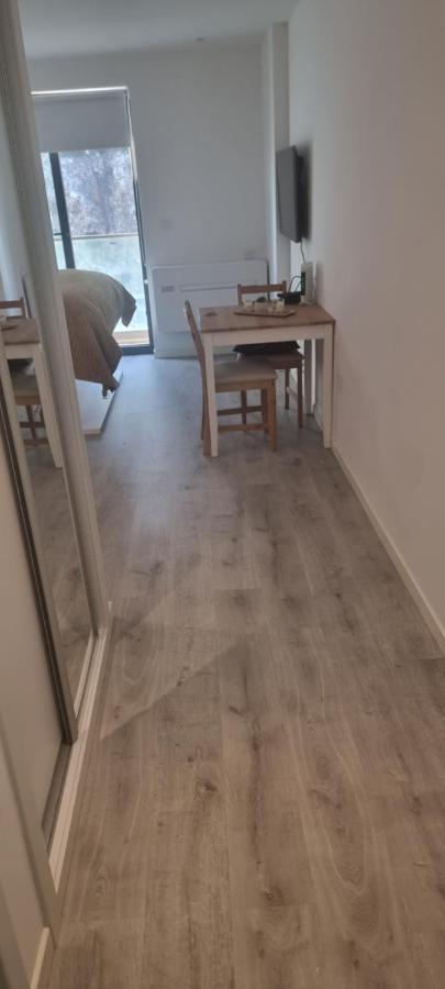 Appartement The Hub Gibraltar Extérieur photo