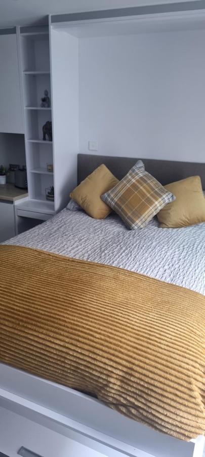 Appartement The Hub Gibraltar Extérieur photo